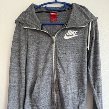 Nike Jacke 