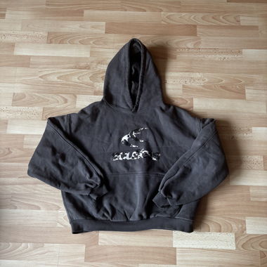 Hoodie Scuffers L