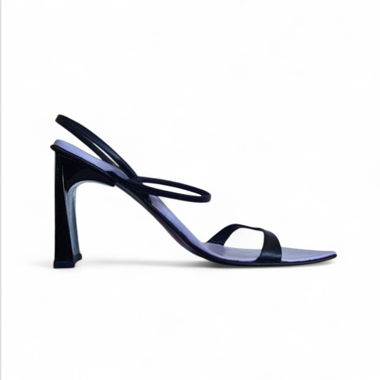 Sandales Giancarlo Paoli - Taille 38 EUR (39 CH)