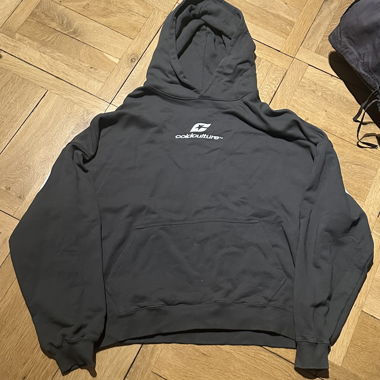 Cold Culture Kapuzenpullover
