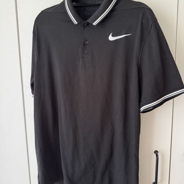 Polo da golf Nike