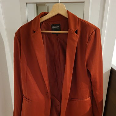 Blazer Chicoree Gr. M