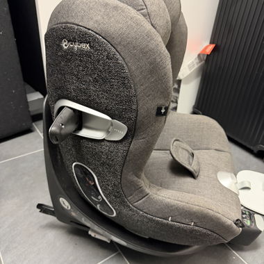Cybex Child Seat