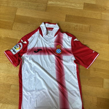 RCD Espanyol Fussballtrikot