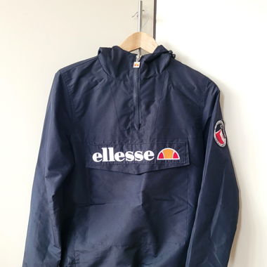 Windjacke von ellesse