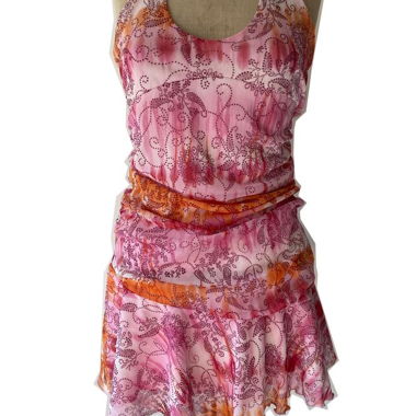 Y2K Dress