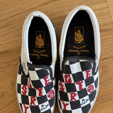 VansxVivienne Westwood