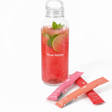 K2O Trinkflasche Set