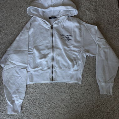 Abercrombie & Fitch Hoodie