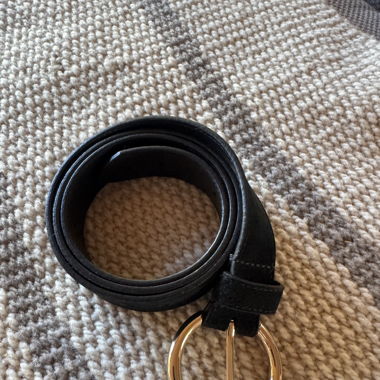 Belt Sandro size 3 