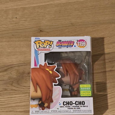 Funko Pop 