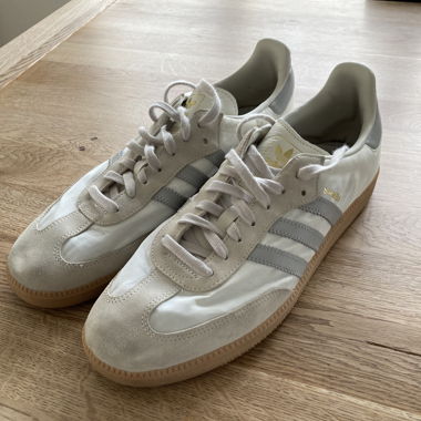 Baskets Adidas Samba
