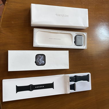 Apple Watch band set