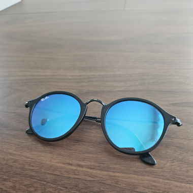 Ray Ban sun glasses