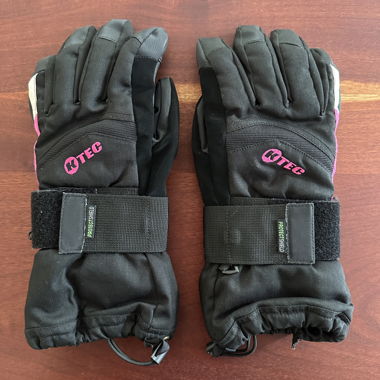 Winterhandschuhe