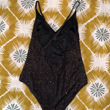 Swimsuit