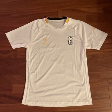 Retro Juventus Turin Trainingstrikot