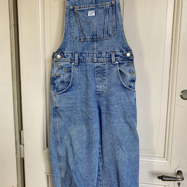 Dungarees Pull & Bear