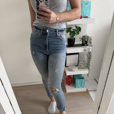 Blue Jeans