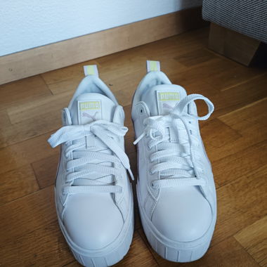 Puma mayze