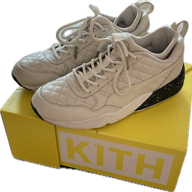 Puma x Ronnie Fieg x Highsnobiety Friends & Family