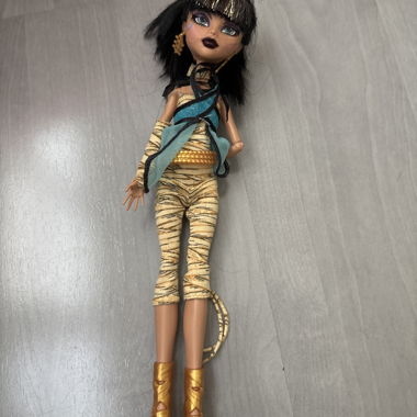 Monster High
