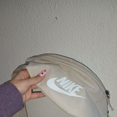 Nike bag