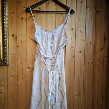 Light Summer Dress