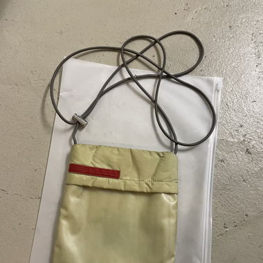 Prada Vintage Täschli (Bag)