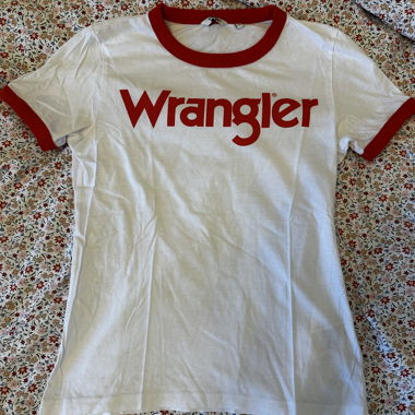 Wrangler T-Shirt