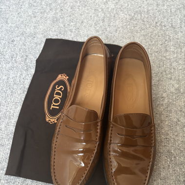 Tod’s Classic