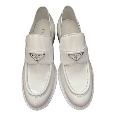 Prada Loafers