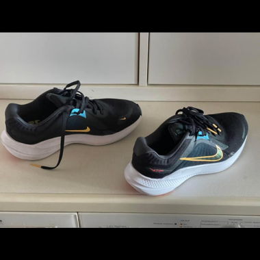 Nike running