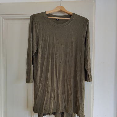 Oberteil / Kleid