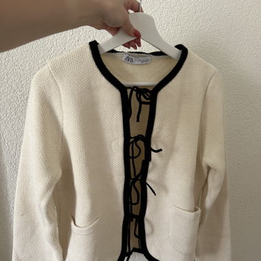 Jumper - Zara