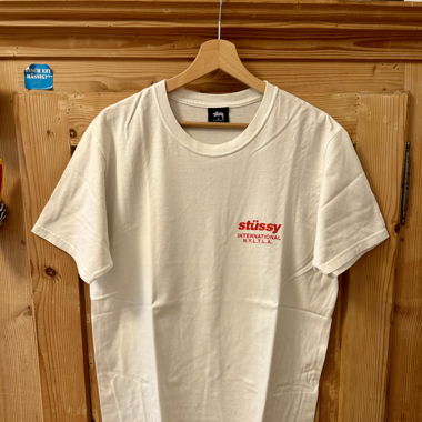 Stüssy Shirt