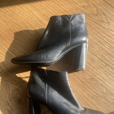 Stiefel