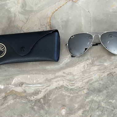 Ray-Ban Sunglasses