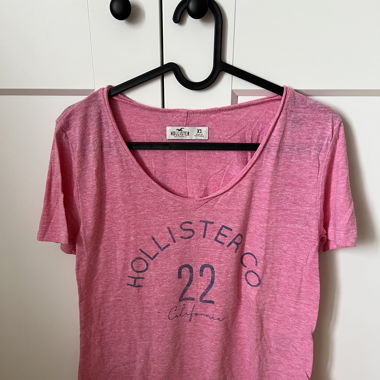rosa t-shirt 