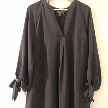 Primark Winterdress