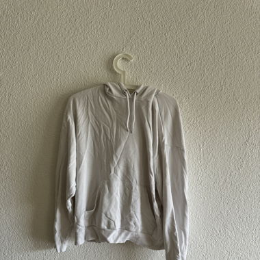 Oversize pullover 🤍
