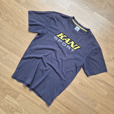 Karl Kani Shirt