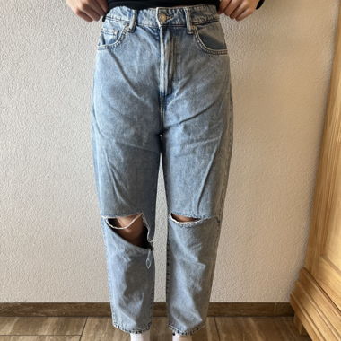 Denim Jeans