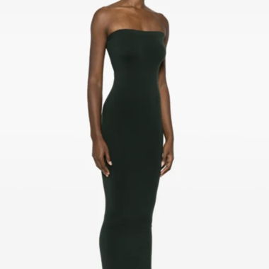 Neu WOLFORD Fatal Dress