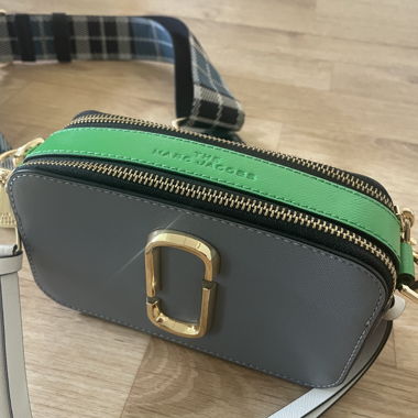 Marc Jacobs Snapshot