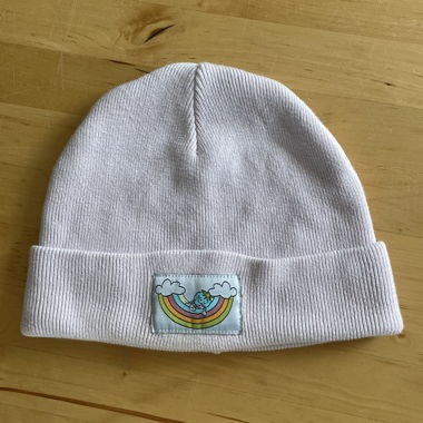beanie blue tomato rosa