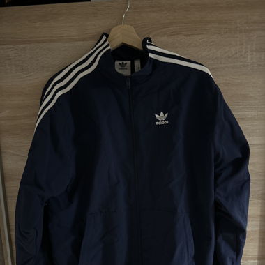 Jaquette Adidas