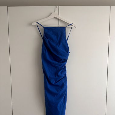 Kleid von Zara