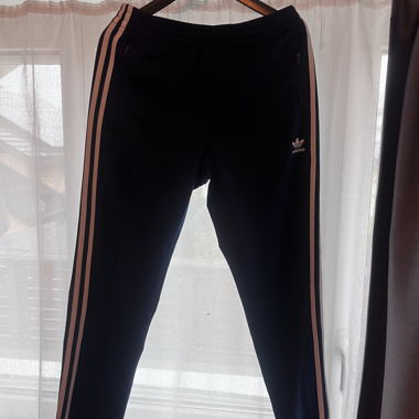 Vintage Adidas trousers