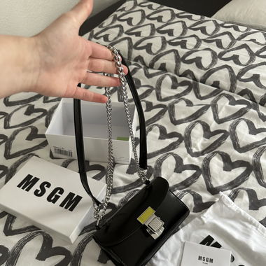 MGGM bag